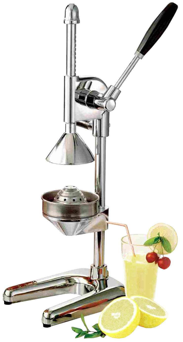 05-90109 Manuelle Zitronenpresse