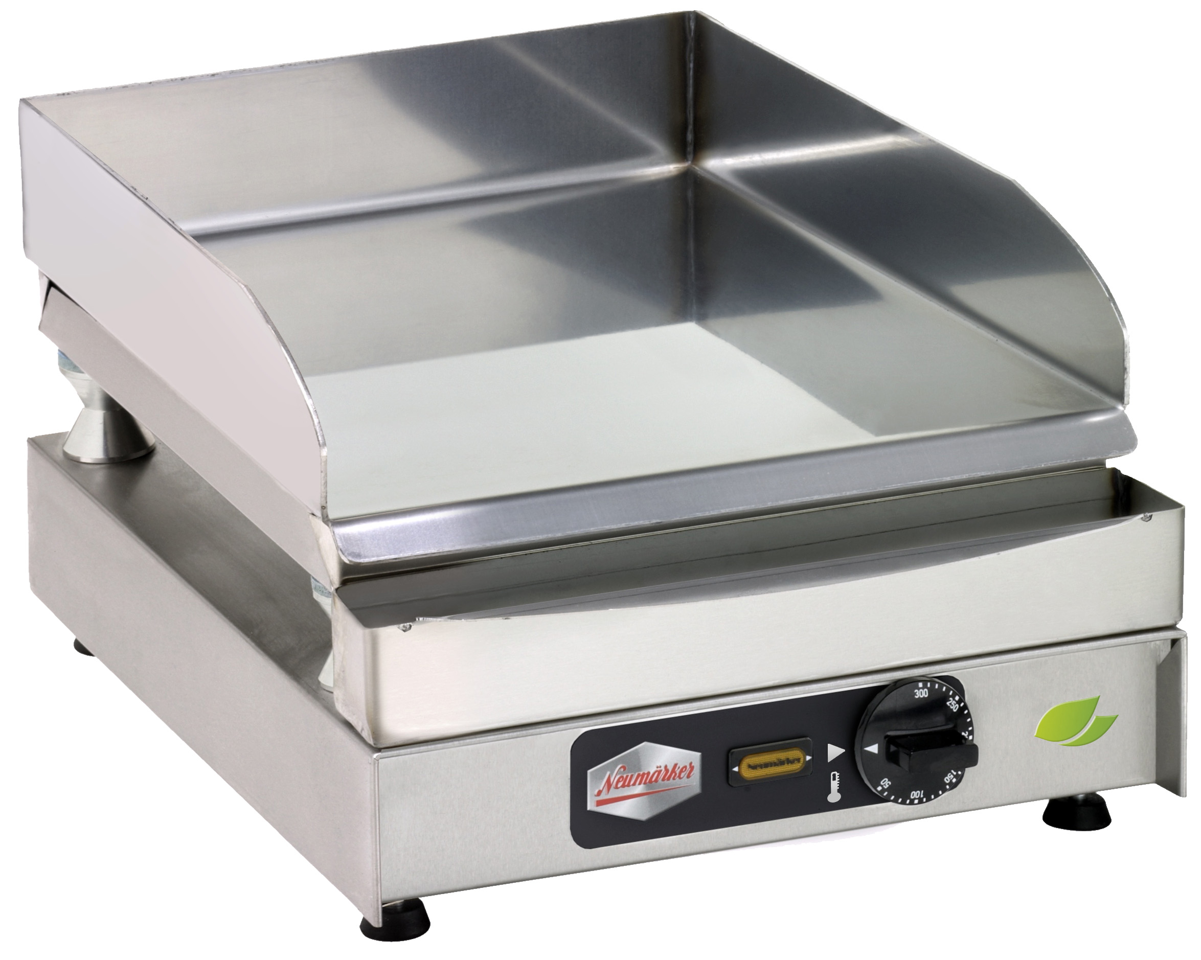 11-80188 Neumärker Chromstahlbräter Mini