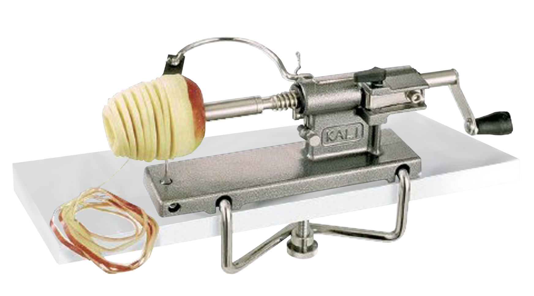 05-90061 Apfelschäler