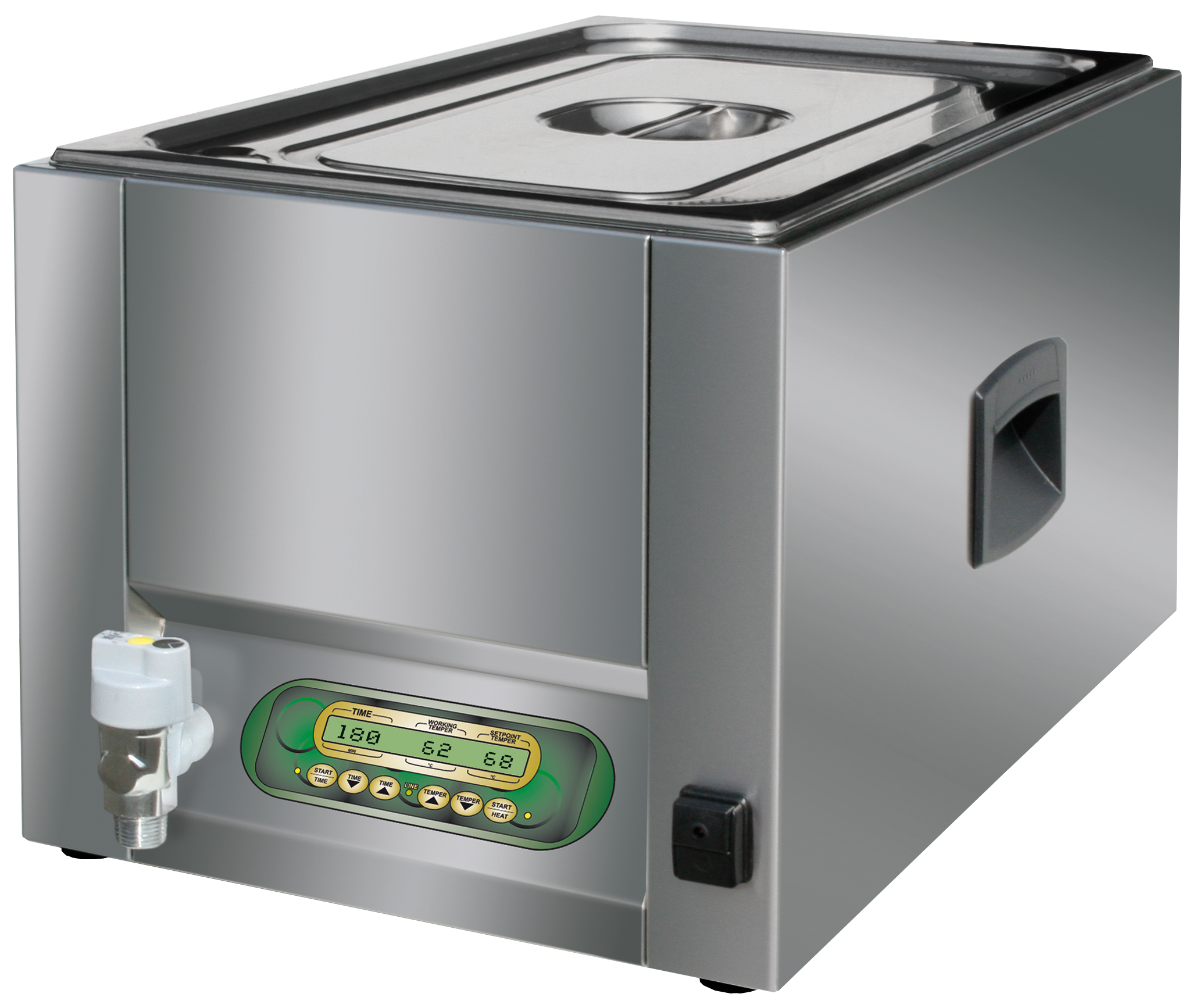 05-90434 Sous-Vide System