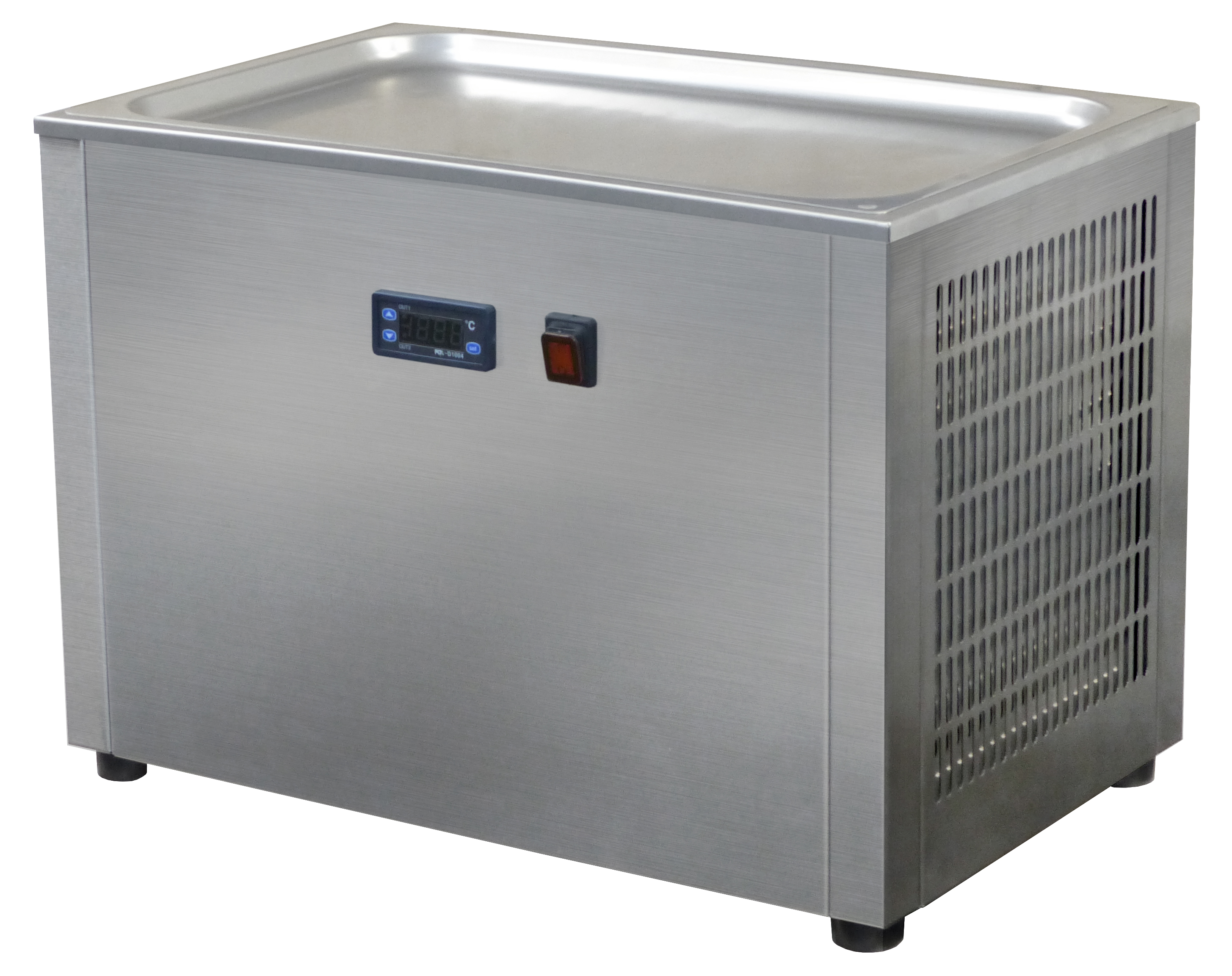 14-10100 Eis Teppanyaki 2.0