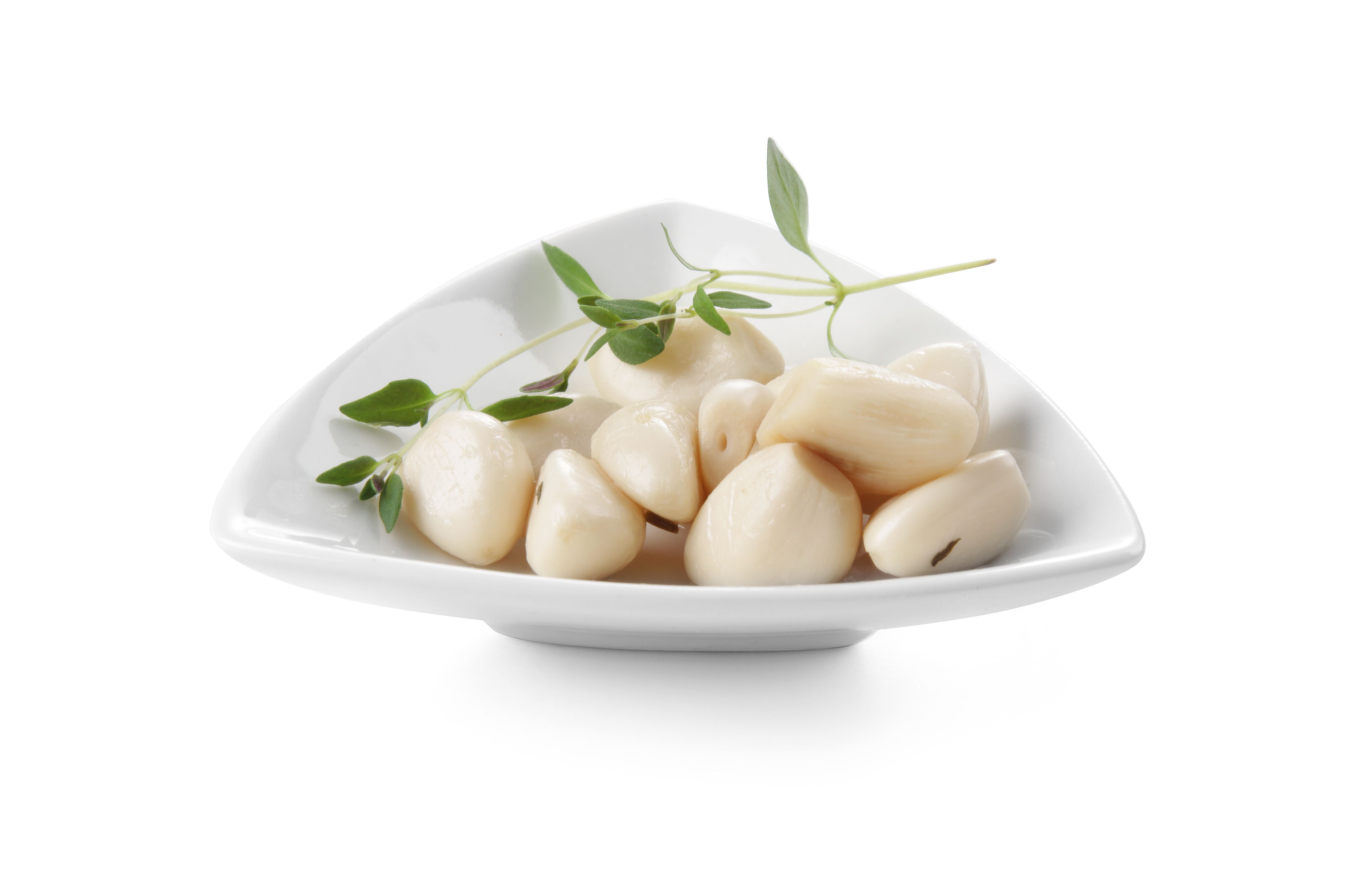 784396_2018 Tapasschälchen Triangolo 6 Stück