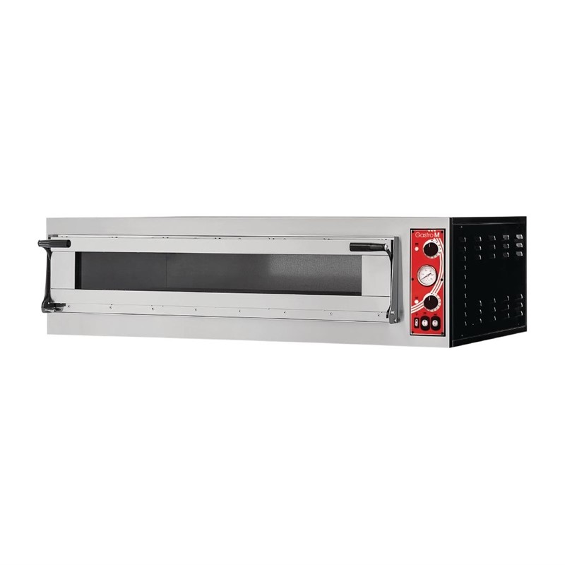 ds182 Gastro M Naples Pizzaofen 1 Kammer