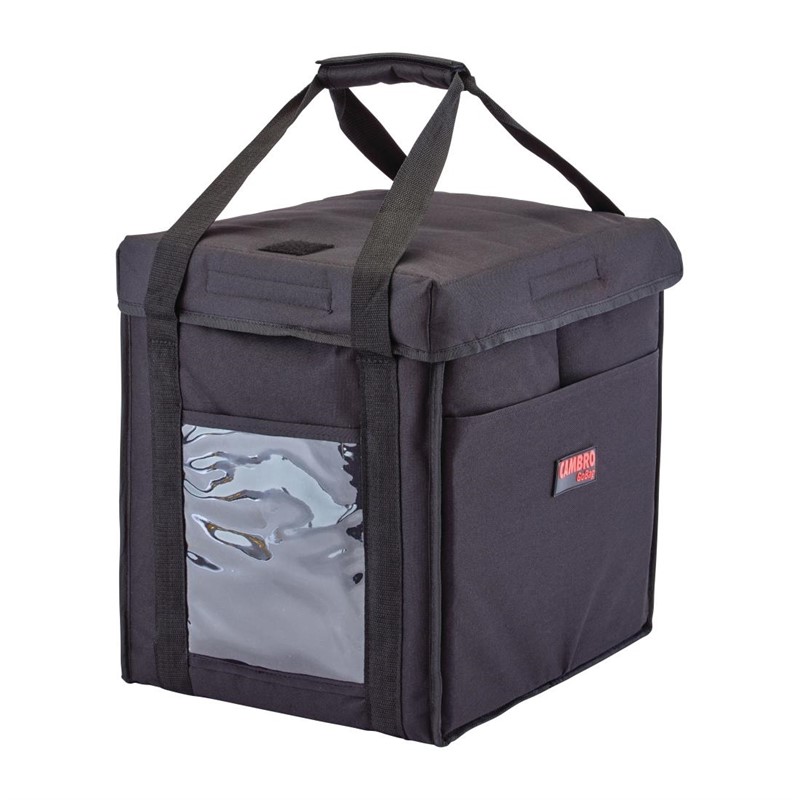 Cambro GoBag Faltbare Liefertasche M