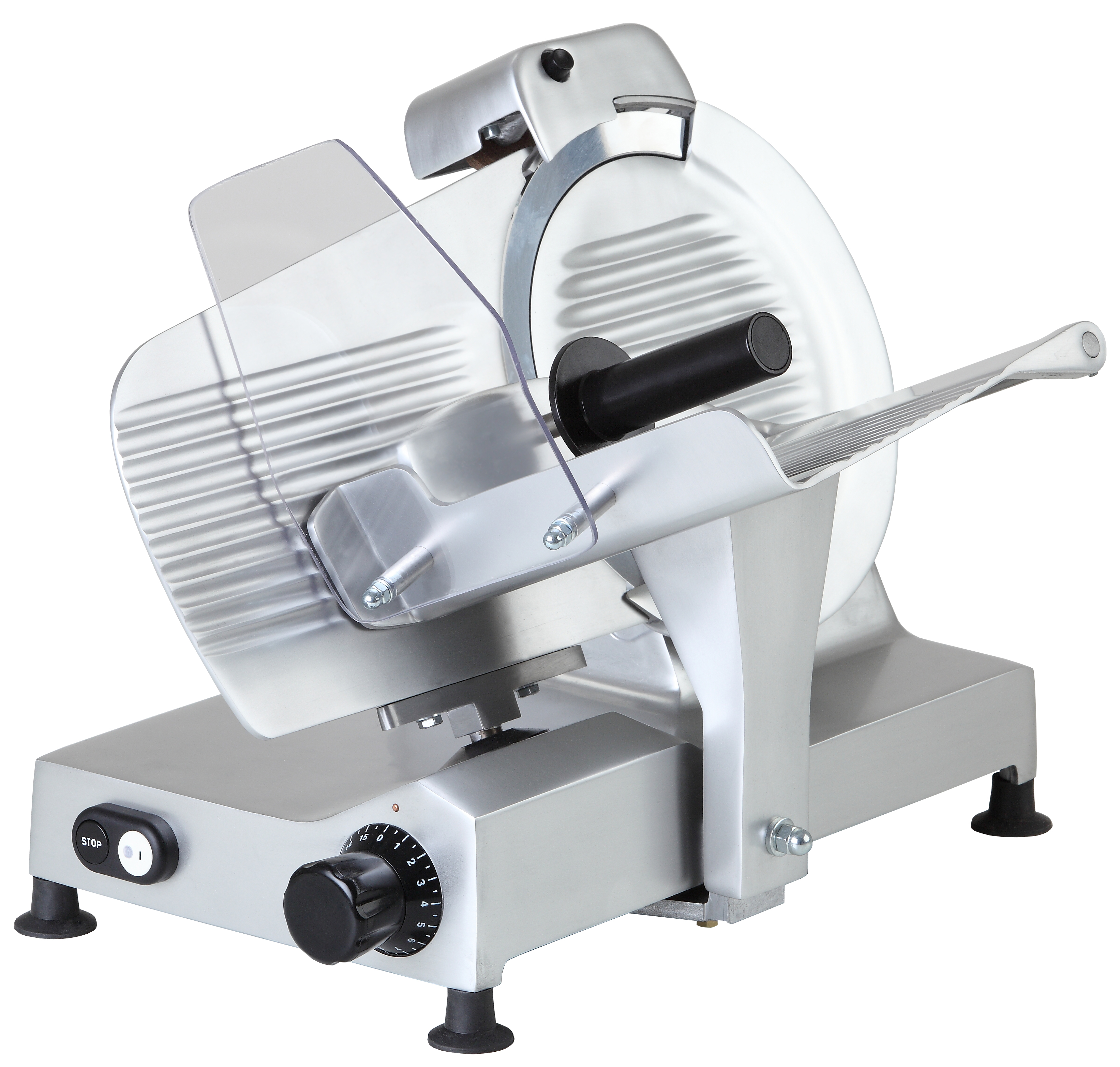 05-50770 Parma Aufschnittmaschine 250 mm