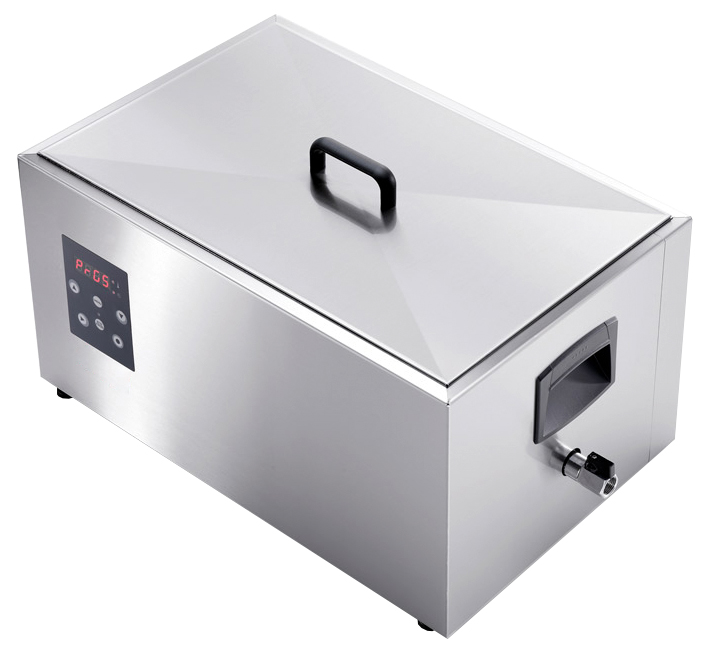 Sous-Vide Softcooker 1/1 GN