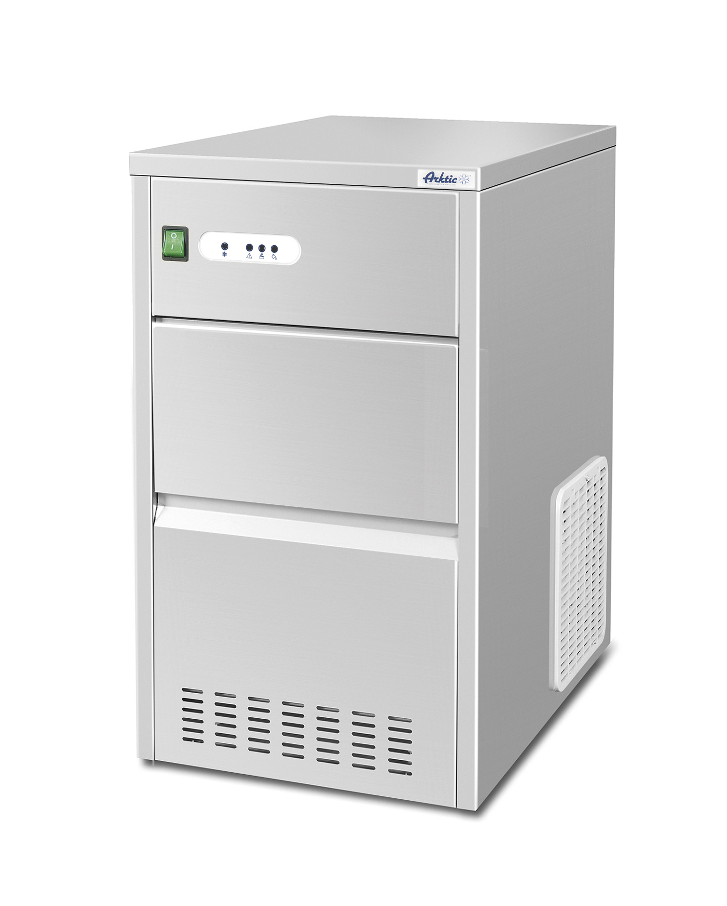 271773_2019IsksuXDiNsv2v Eisbereiter für kugelförmiges Eis