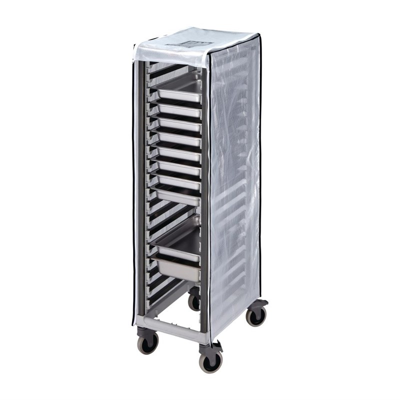 fp465_01 Cambro Abdeckung für GN 1/1 Regalwagen