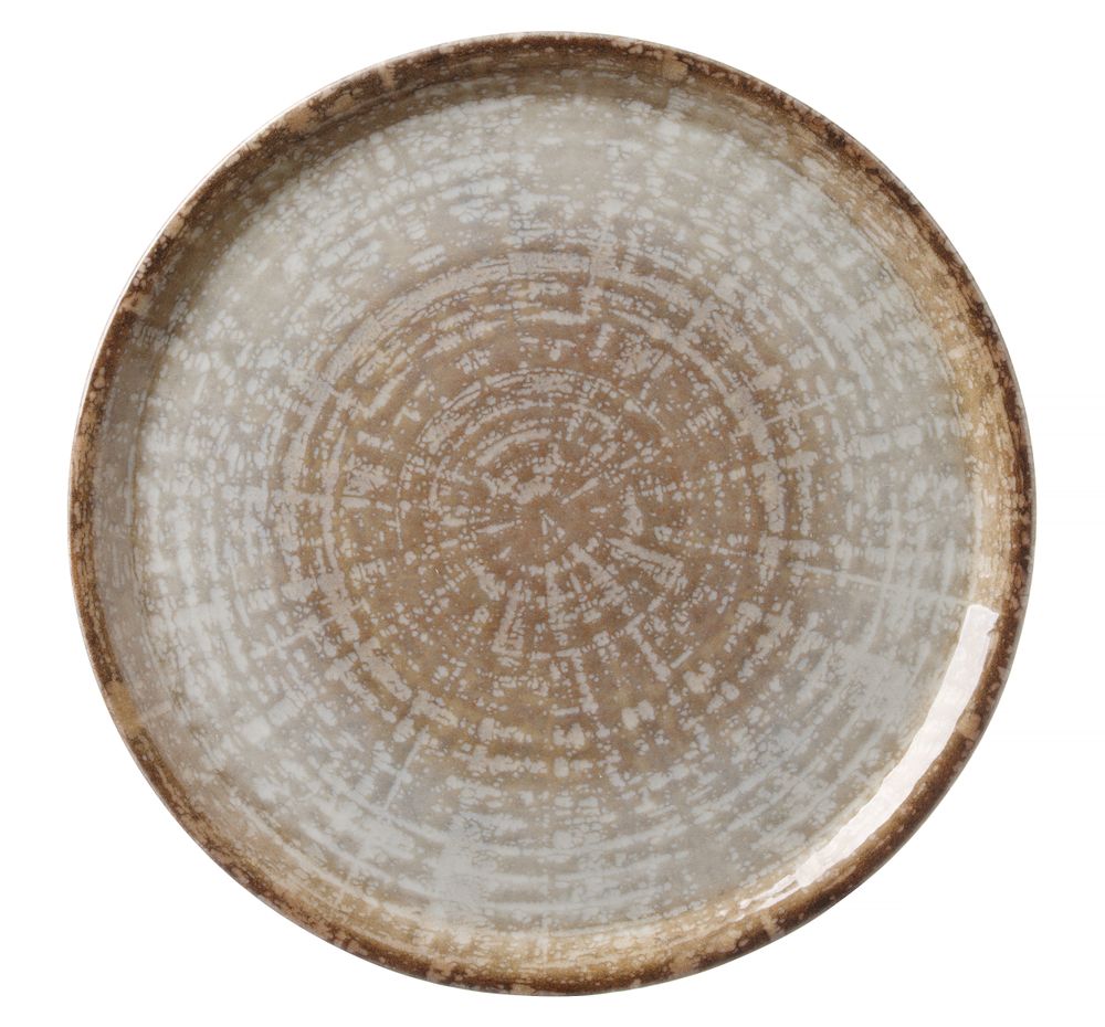 Pizzateller Kreta, HENDI, ?330mm