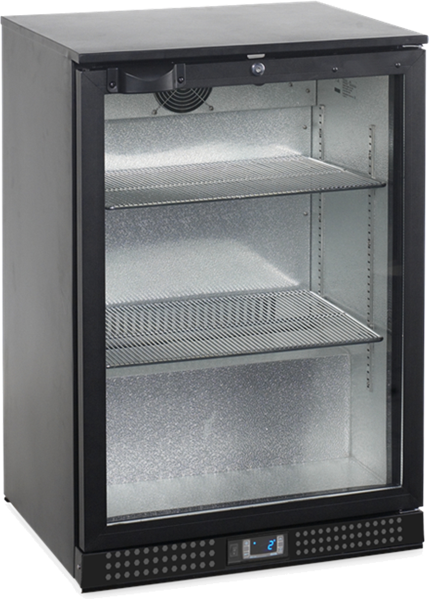 Backbar-Kühlschrank BA121GE - Esta