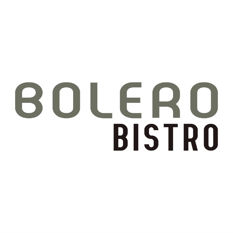 Bolero Bistro Stahlhocker Gun Metal Grey (4er Pack)