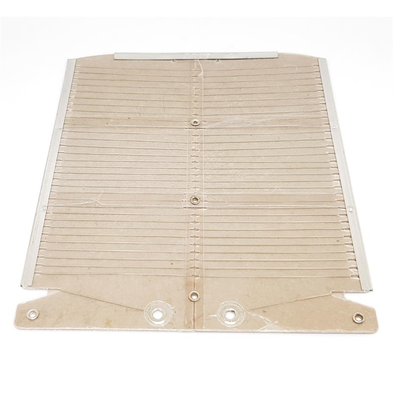 e270 Dualit Proheat-Heizelement Endstück