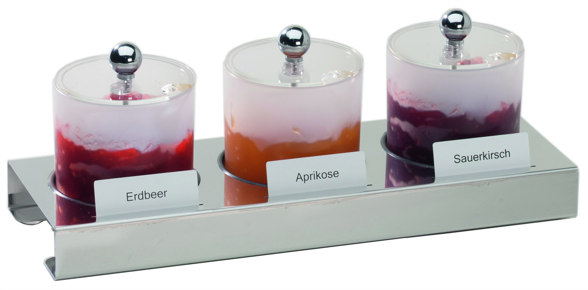 00-10230 Konfitürenbar