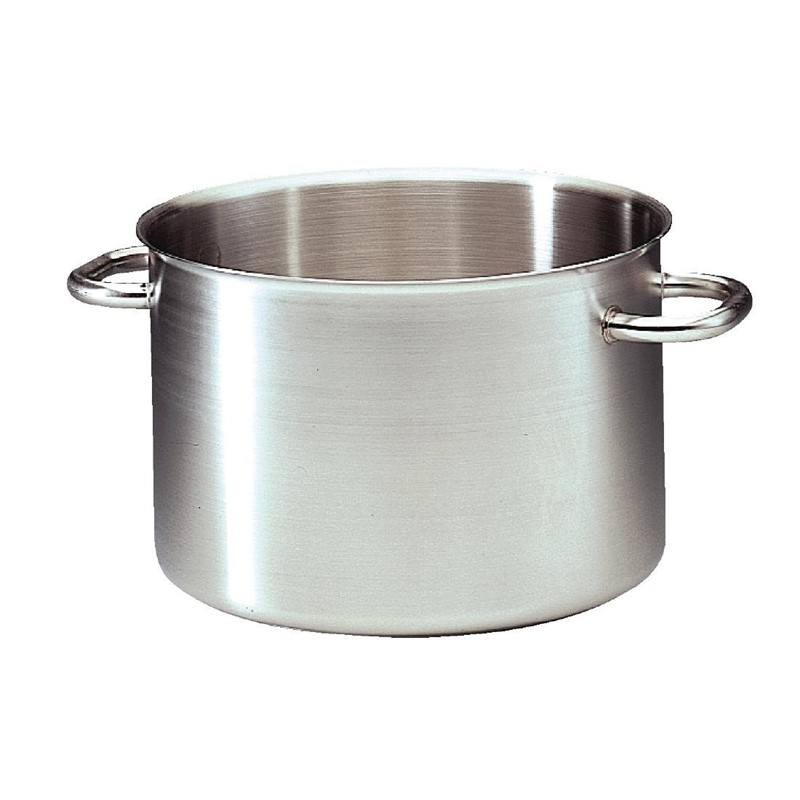K797_1 Matfer Bourgeat Excellence Kochtopf 17L