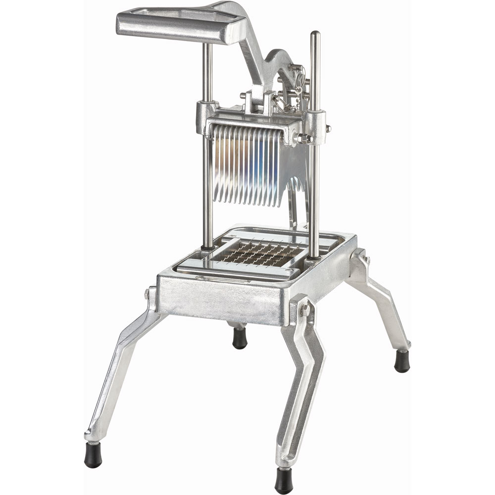 333315 Manueller Gemüseschneider, Streifenschnitt 3/16"