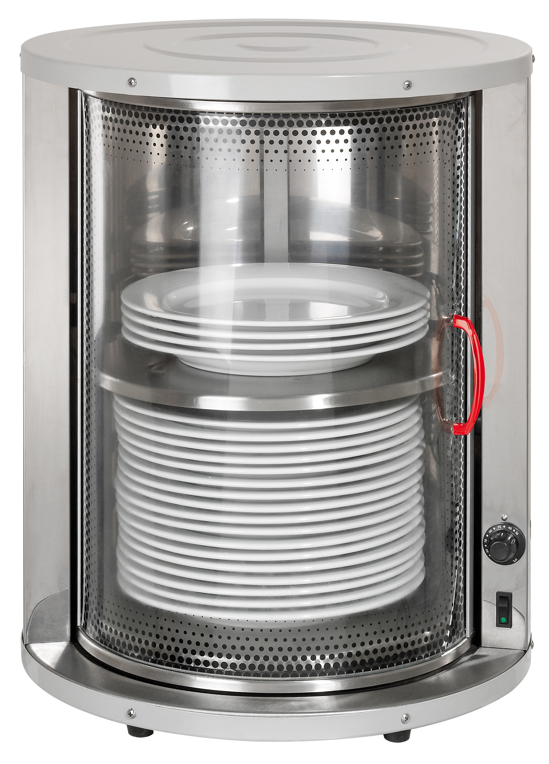 00-70280 Tellerwärmer