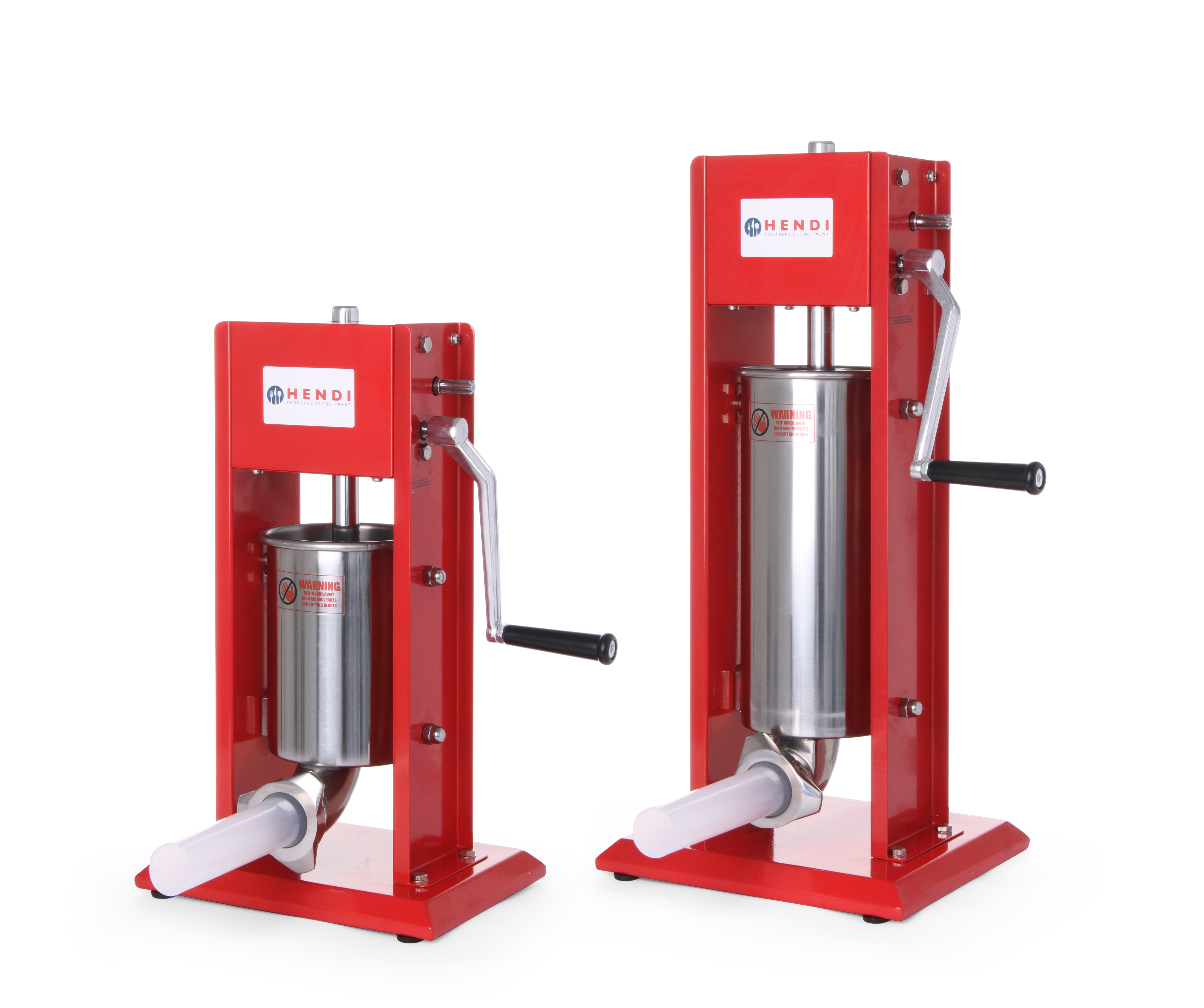 282137_282144_2018 Wurstfüllmaschine Kitchen Line