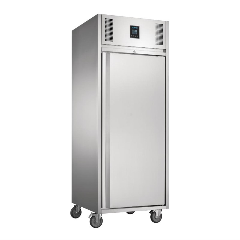 Polar U Series Gefrierschrank Eintürig 550L