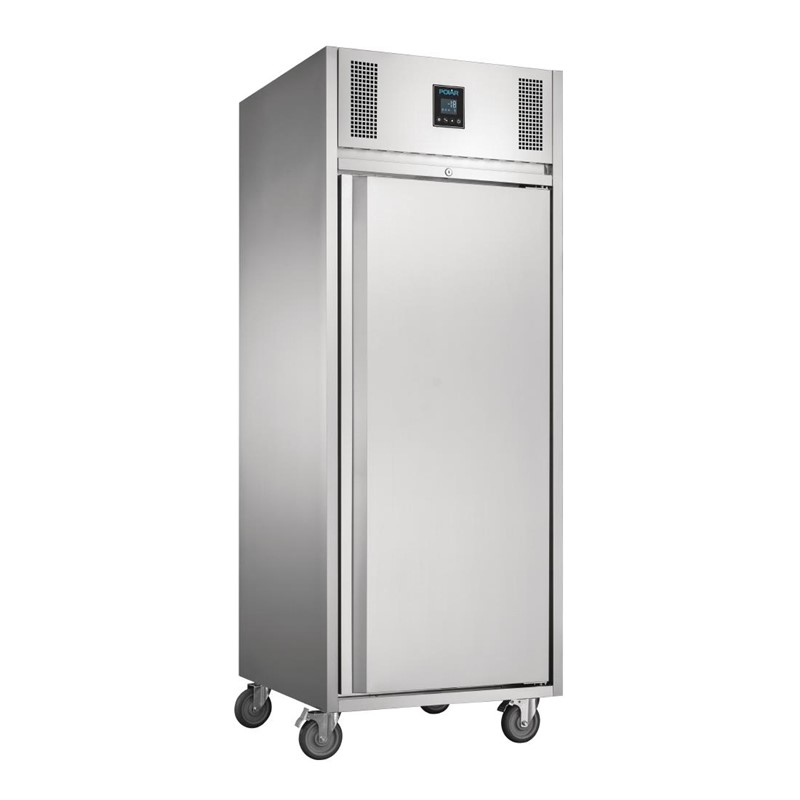 ua002 Polar U Series Gefrierschrank Eintürig 550L