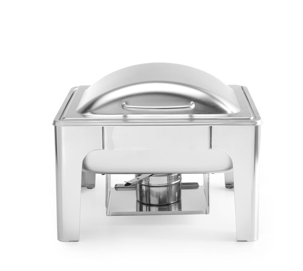 470268_2018_3_IMGP7669 Chafing Dish GN 1/2, Satiniert