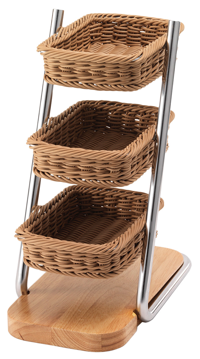 00-10236 Farm Rack, schmal