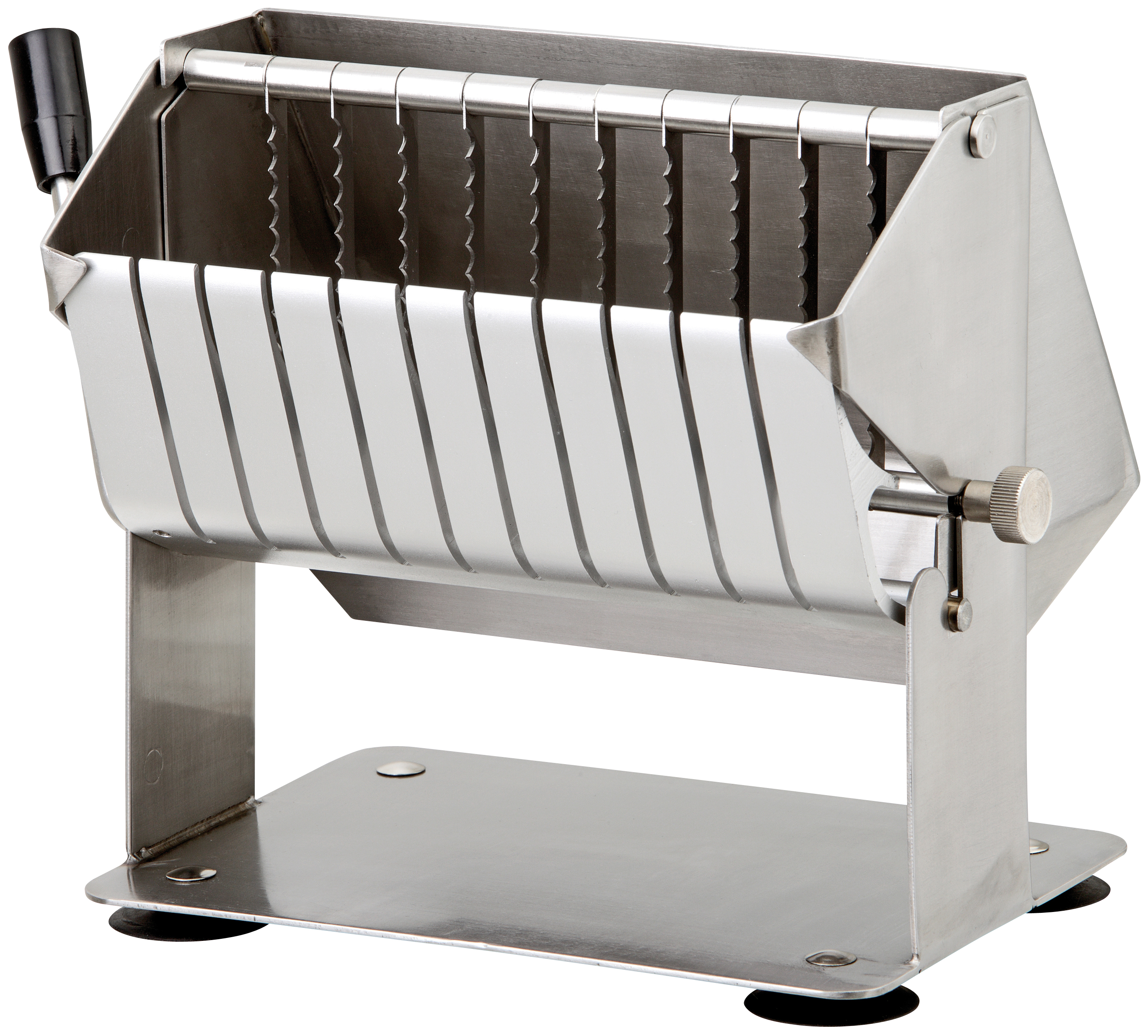 00-50467 Hand-Currywurstschneider