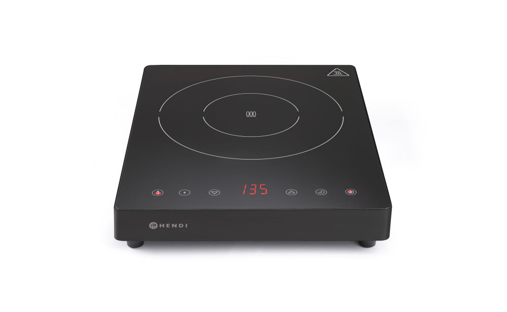 239391_F_2019 Induktionskocher 2000W Black Line