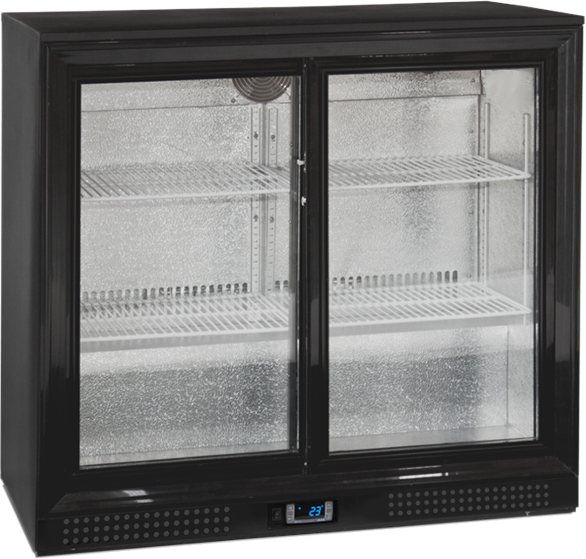 Unterbaukühlschrank DBS201G - Esta
