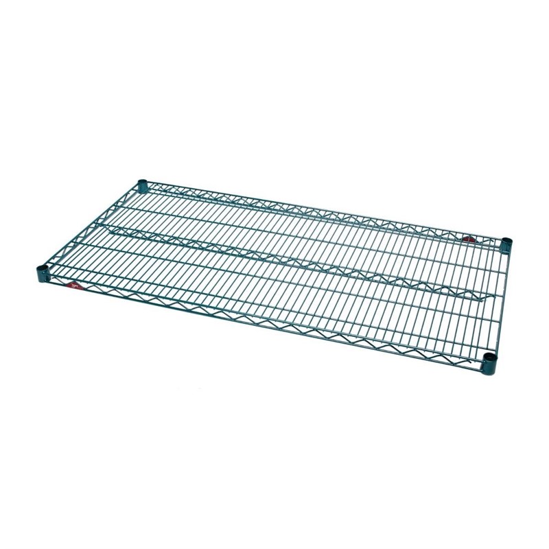 Metro Super Erecta Regalböden 183 x 35,5cm (2 Stück)