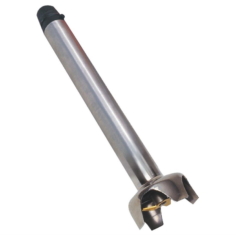 ad282 Dynamic Mixeraufsatz M90