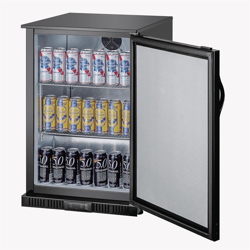 Polar G-Serie Niedriges Modell Stabkühlung 128L