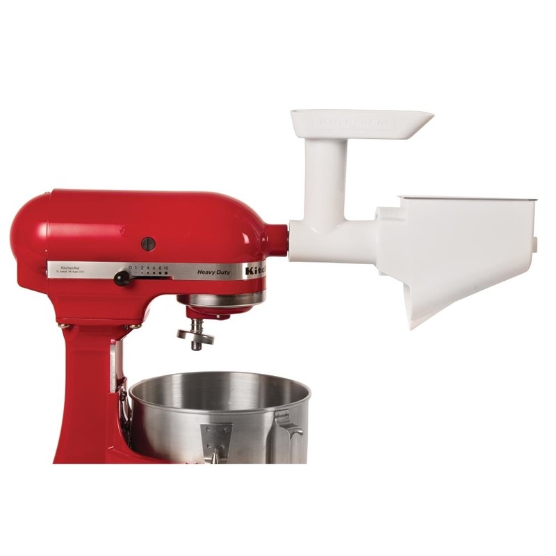 ad296_02 KitchenAid Pürieraufsatz 5FVSP