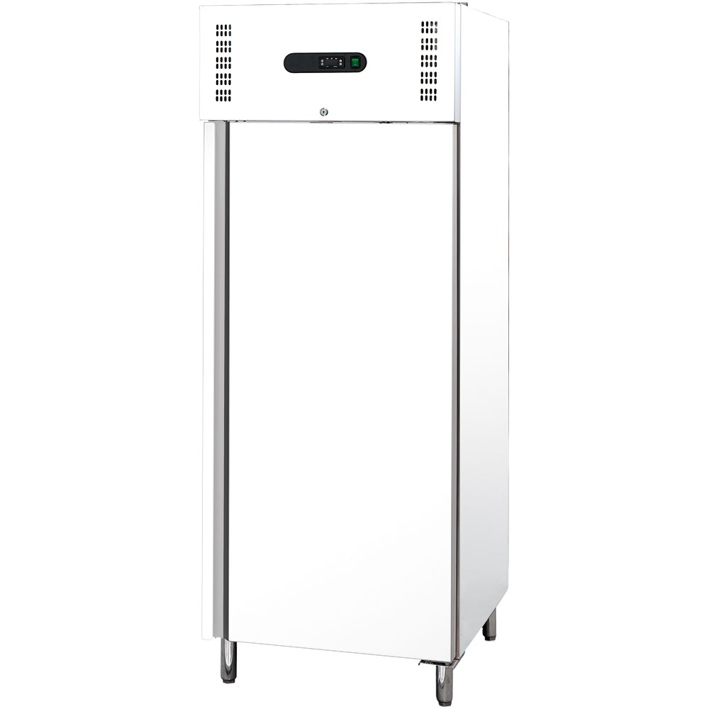 Kühlschrank, 650 Liter,GN 2/1