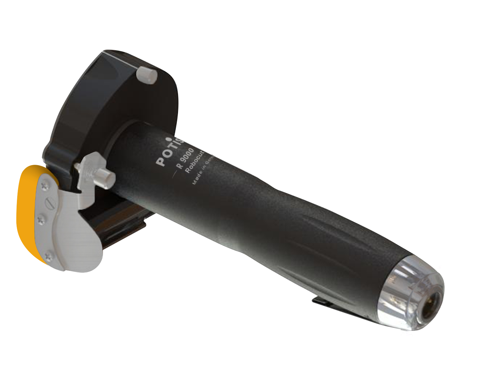 Potis-Messer-R9000_02 POTIS Elektrisches Gyrosmesser Dönermesser Robocut R 9000