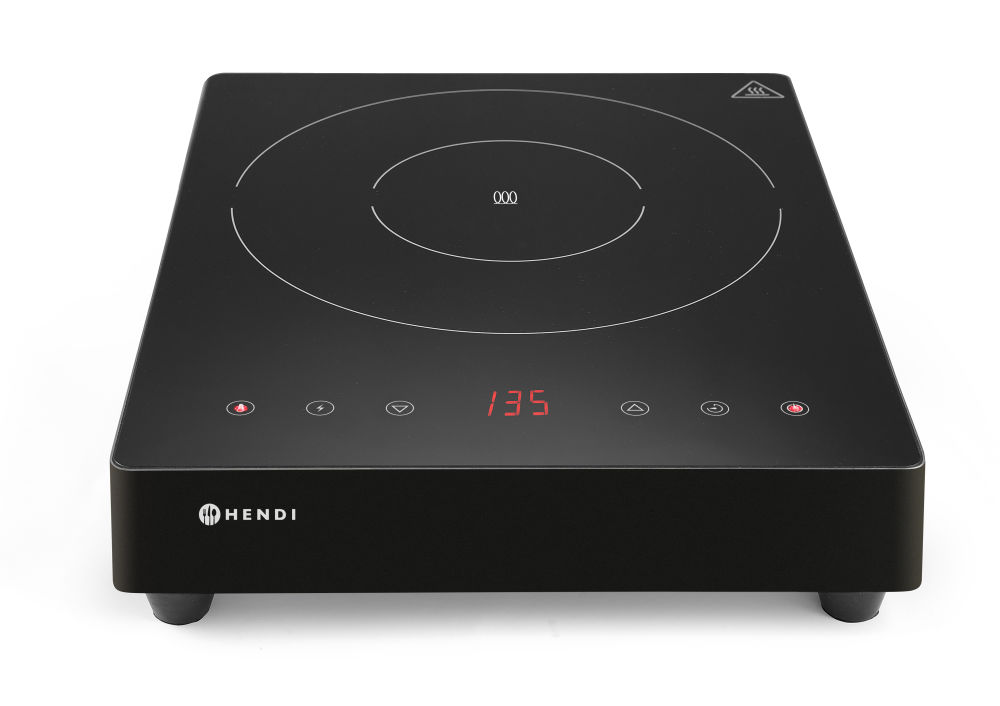 239421_02 Induktionskocher 3500W Black Line