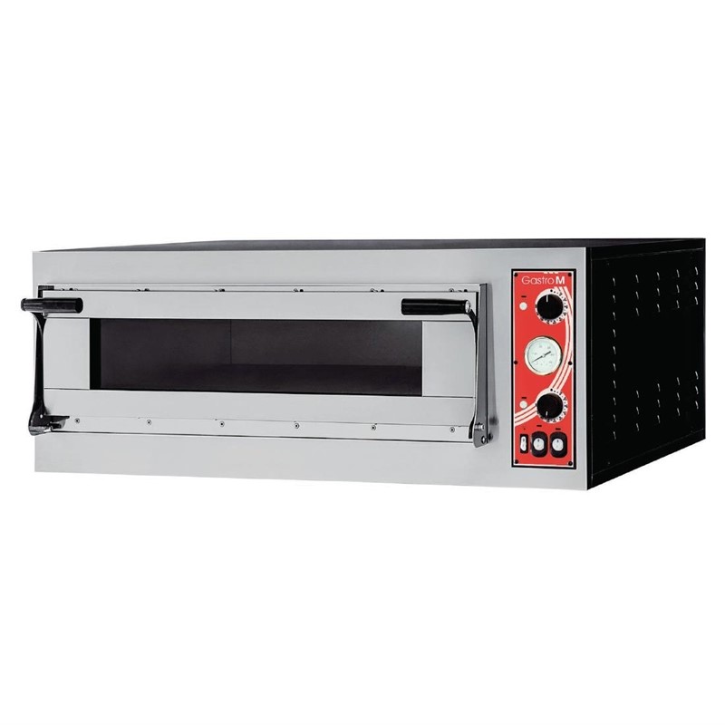 gr215 Gastro M Rome Pizzaofen 1 Kammer