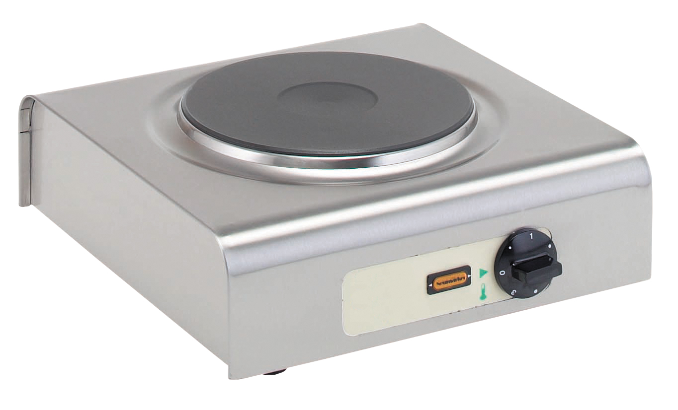 16-00108 Einzelkochplatte 220