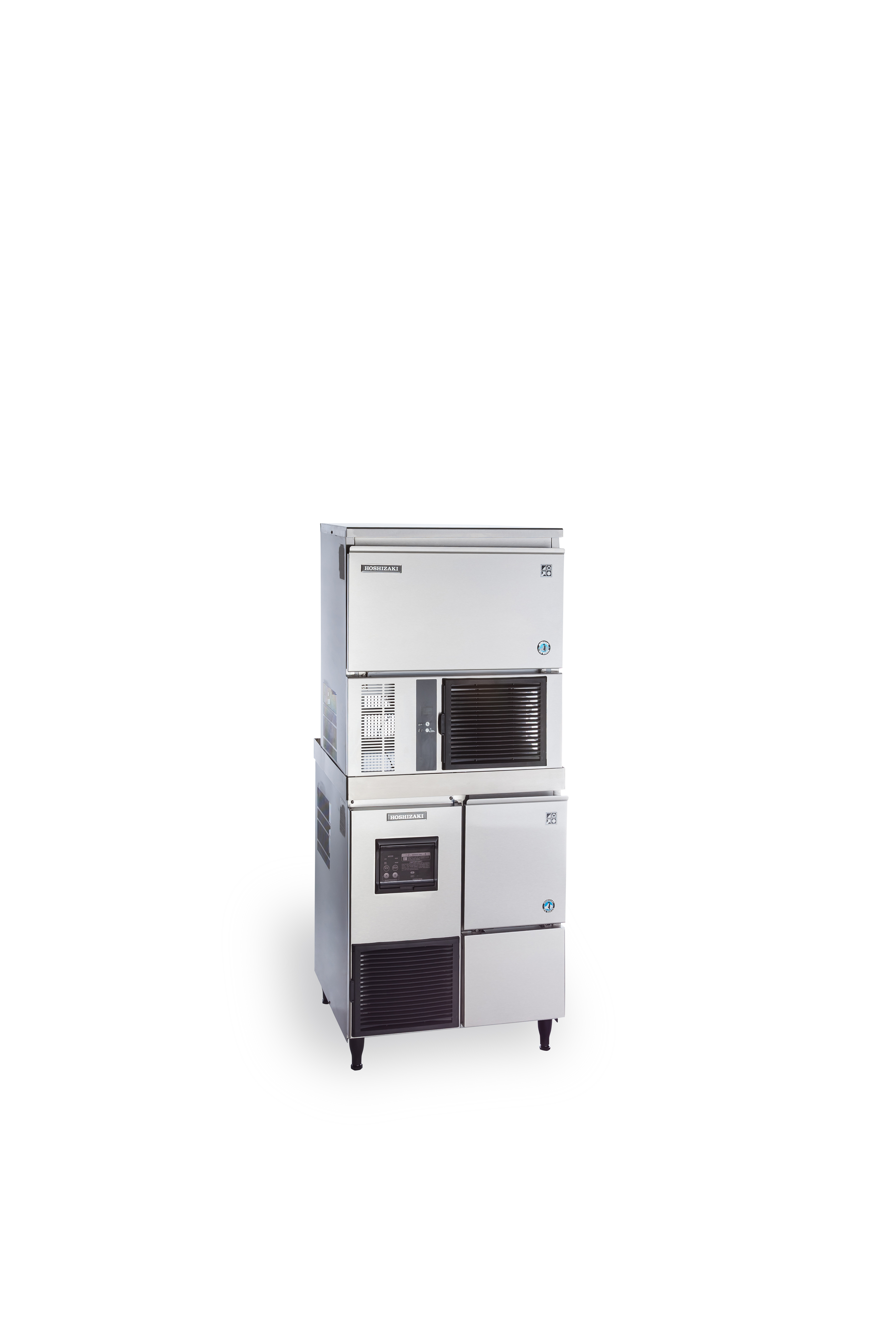 Hoshizaki Kombi-Eisbereiter BL-CIF145