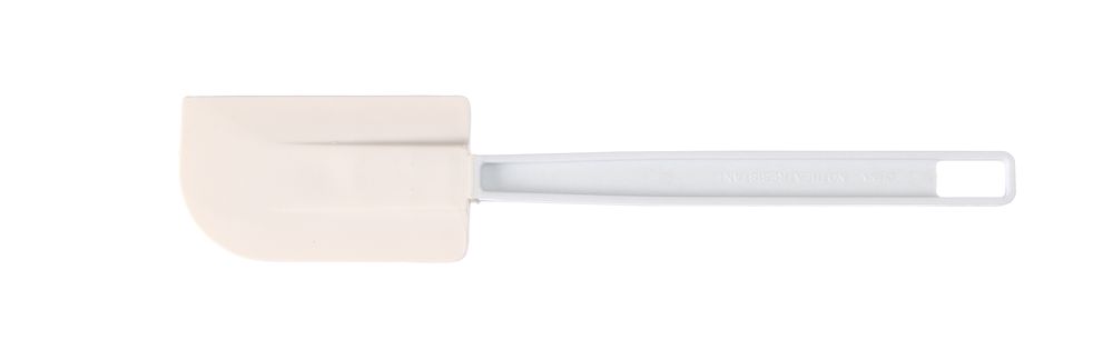 Schaber, HENDI, 12L, Weiß, 257x52mm