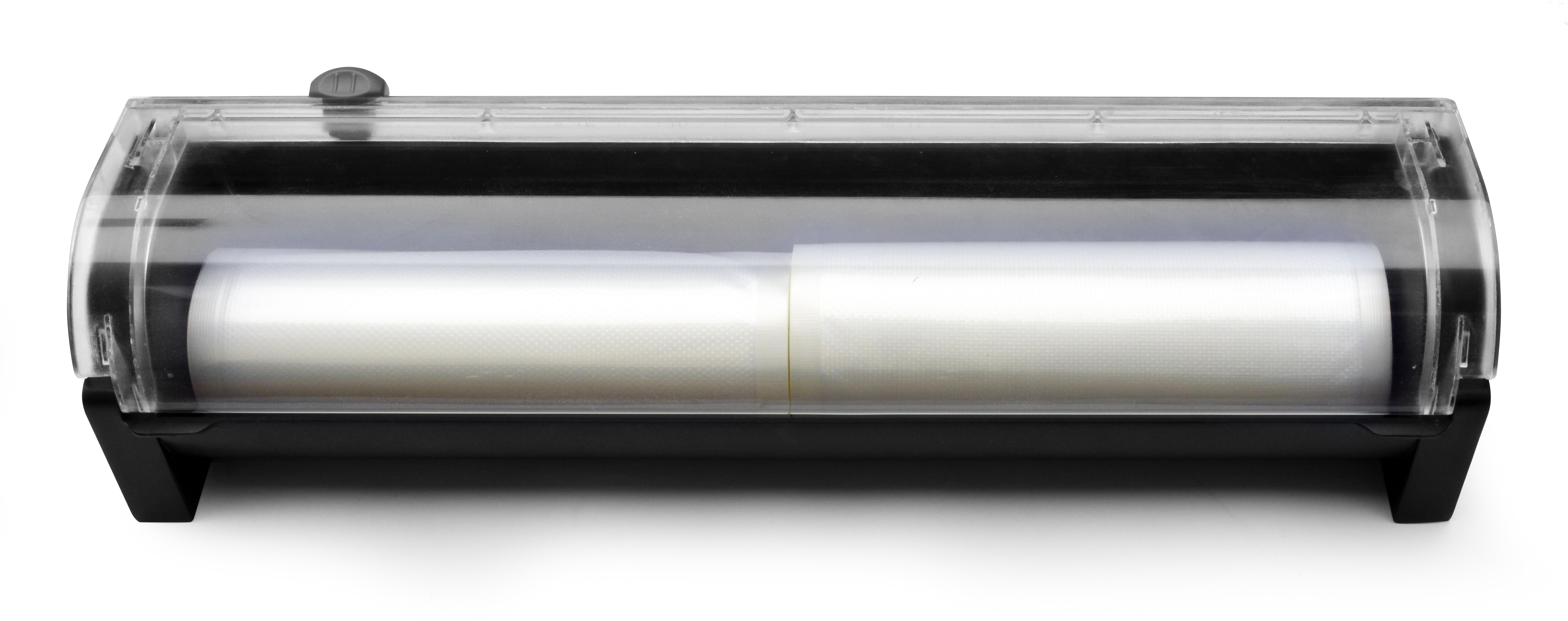 970638_2018 Halterung für Vakuumrollen für 975374 Vakuummaschine Kitchen Lin