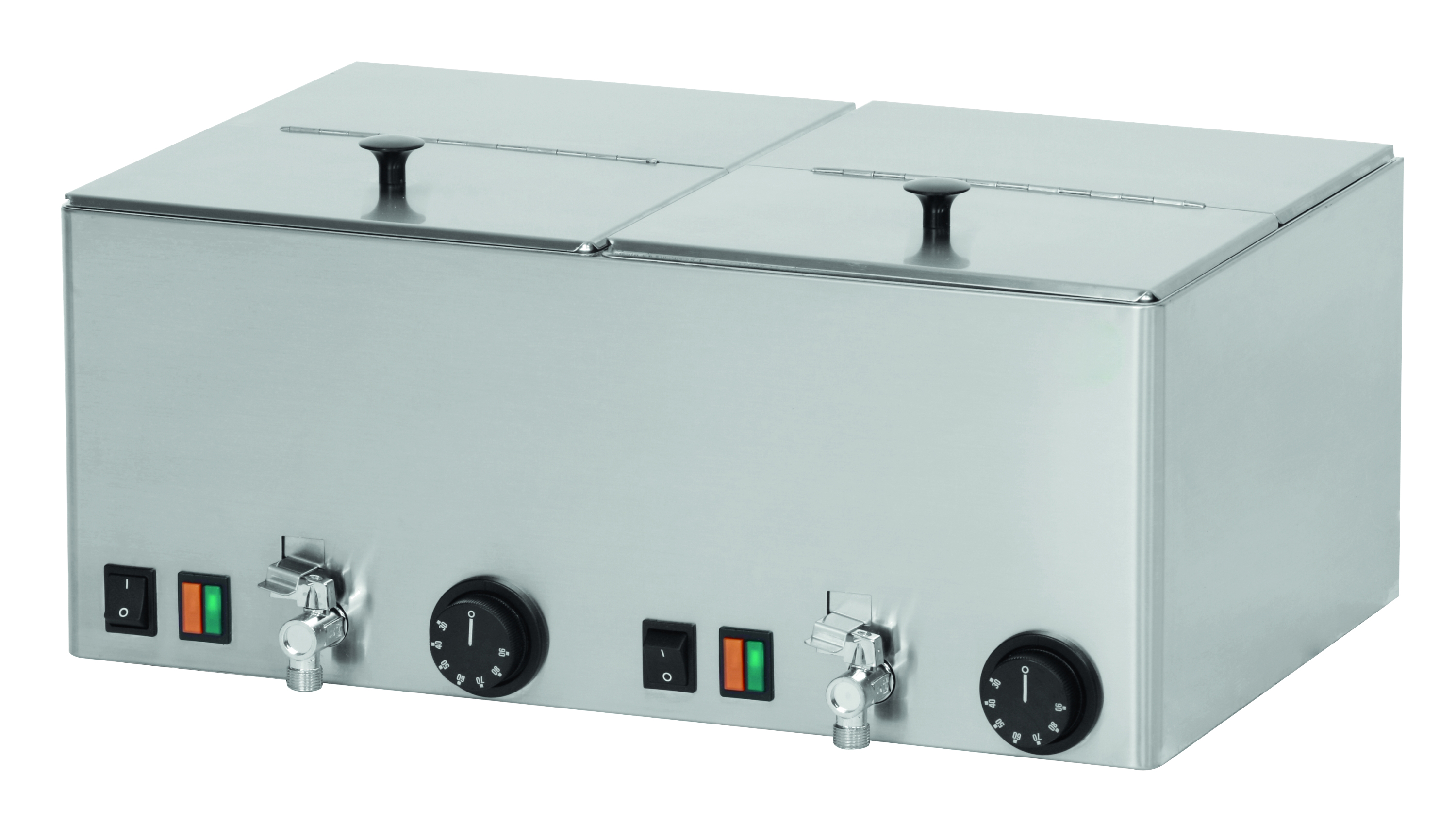 00-00326N Würstchenwärmer II