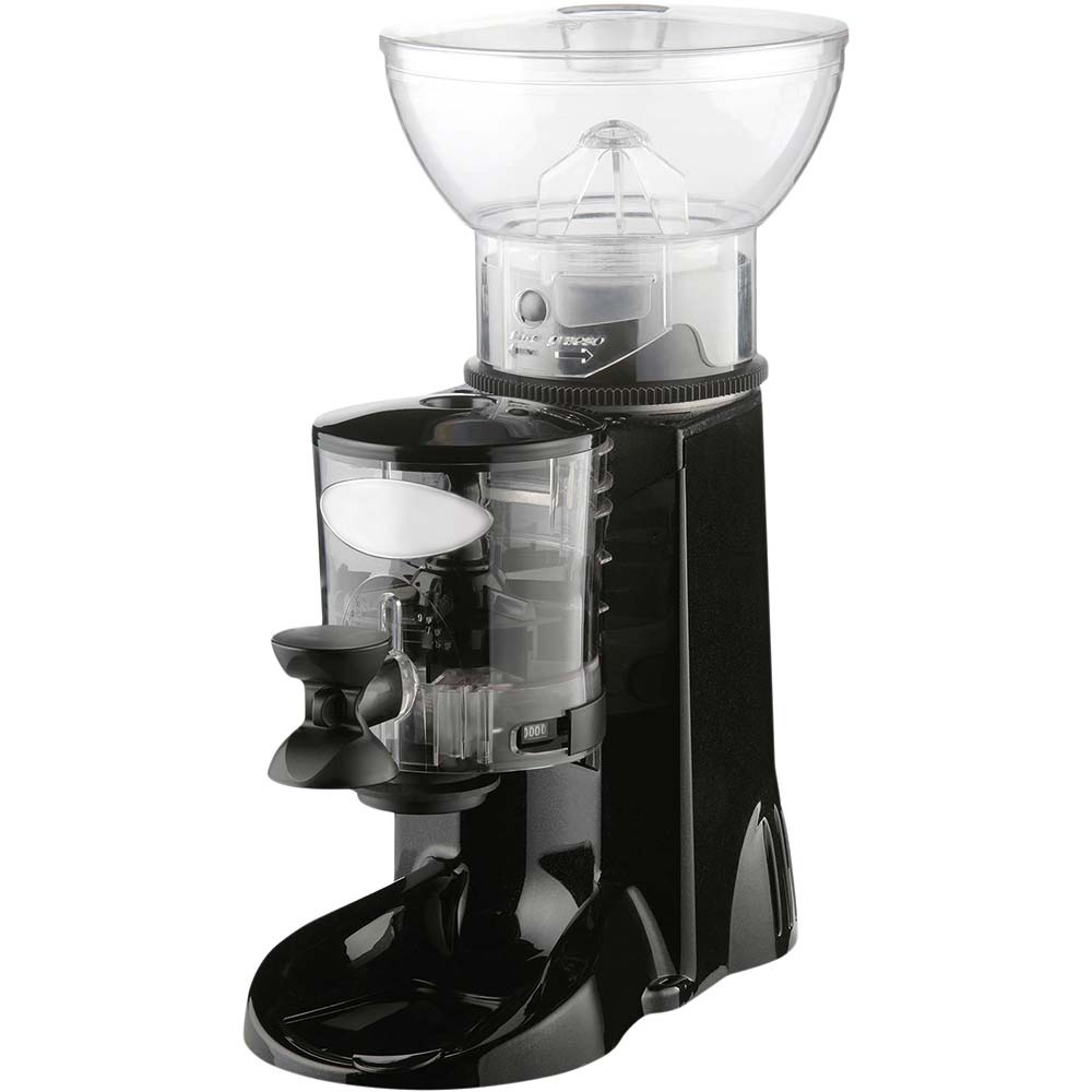 Automatische Kaffeemühle, 0,5 Liter, 170 x 340 x 430 mm (BxTxH)