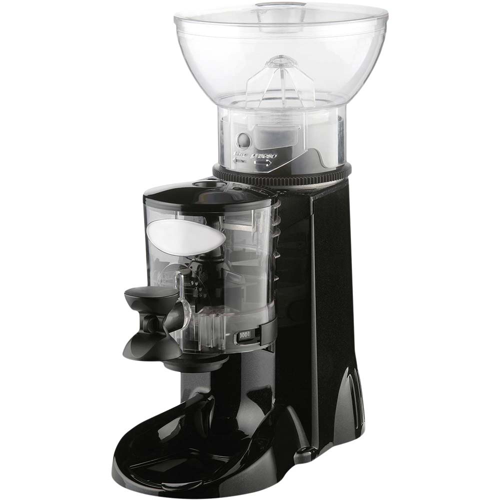 486500 Automatische Kaffeemühle, 0,5 Liter, 170 x 340 x 430 mm (BxTxH)