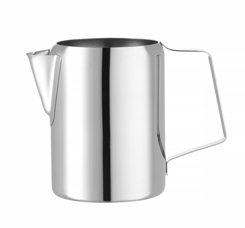 Milchkännchen, HENDI, 0,75L, ?100x(H)120mm Milchkännchen, HENDI, 0,75L, ?100x(H)120mm