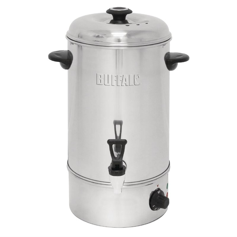 gl346 Buffalo Wasserkocher 10L manuell