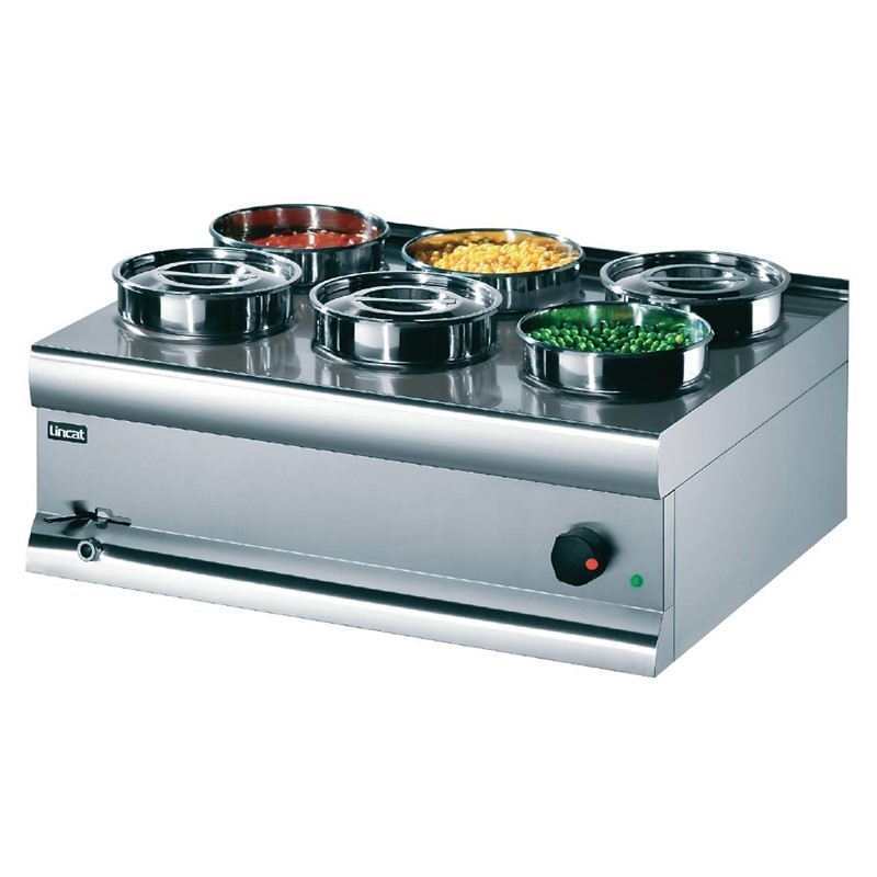 f878 Lincat Silverlink 600 Wasserbad BS7W