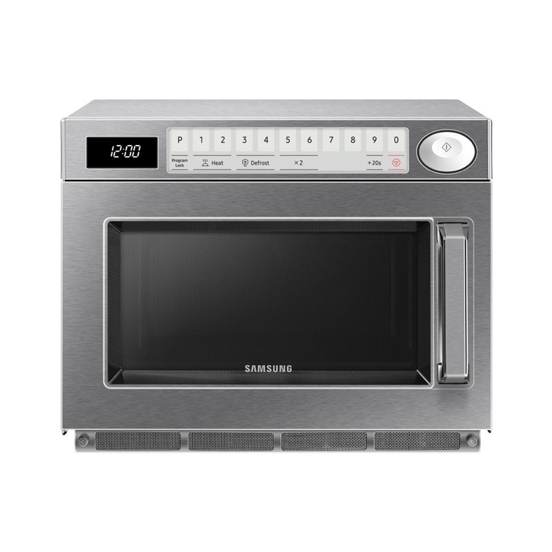 fs318 Samsung Mikrowelle 26L 1500W programmierbar