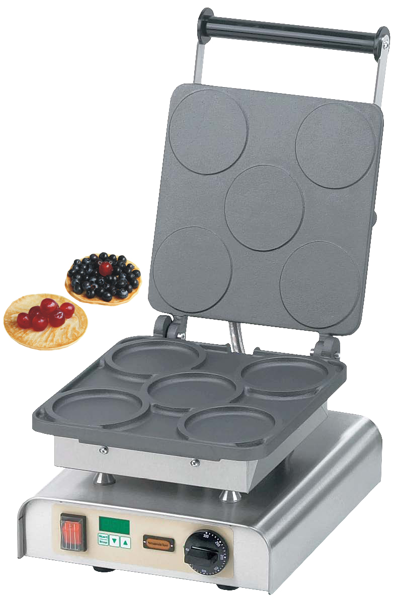 12-40725DT Bliniseisen I