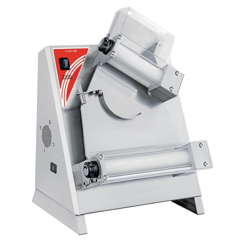 Gastro M Teigausrollmaschine 14 - 30cm