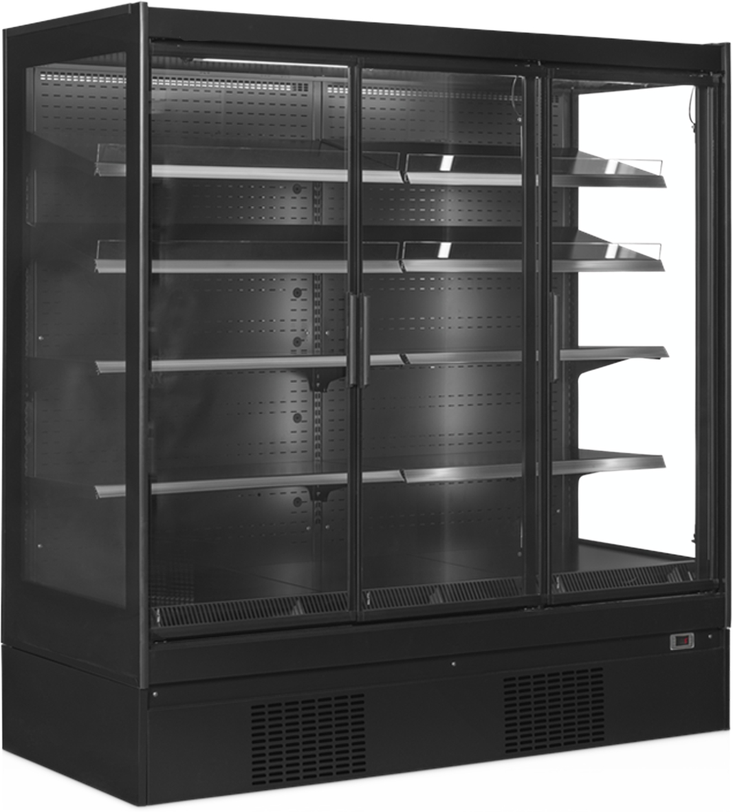 Wandkühlregal EXTRA1875CD - Esta Wandkühlregal EXTRA1875CD - Esta